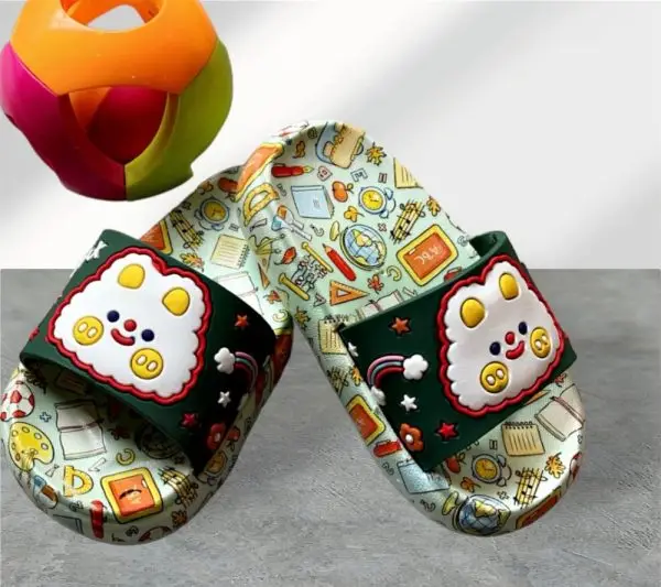 Baby Slipper (Copy)